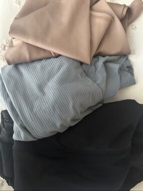 Alo leggings, lulu leggings, lulu skort